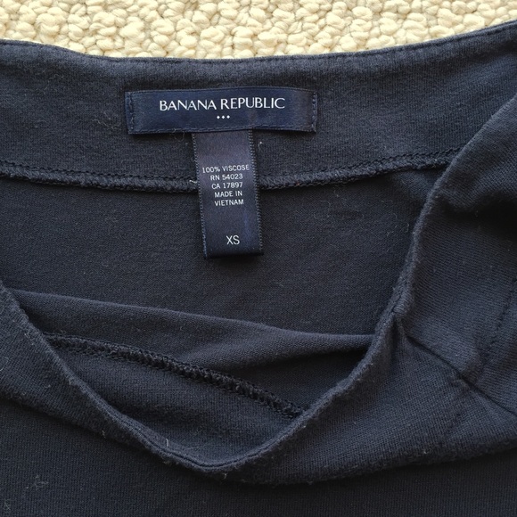 BR boatneck top - Picture 3 of 4